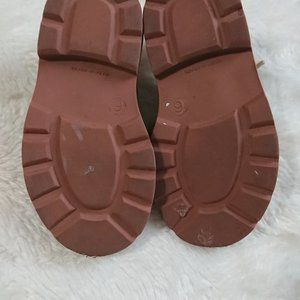 GAP Shoes - SUPER CUTE Gap dress up shoes GAP Shoes - SUPER CUTE Gap dress up shoes